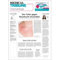 Medical Tribune Dermatologie (für Studierende und Ärzte ohne Liquidationsrecht)